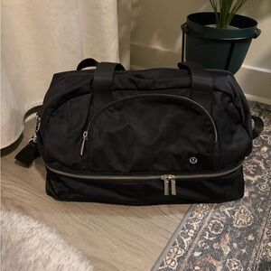 Lululemon City Adventurer Duffle Bag 29L